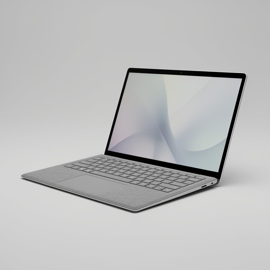 Surface Laptop series